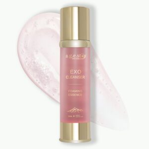 EXO CLEANSER FOAMING ESSENCE